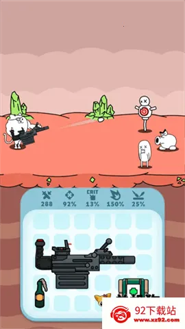 ǹ��Ӣ��(���������Ϸ)v2.4.0 �ֻ����ͼ