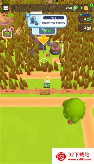 �ɰ�ũ������(ũ����Ӫ��Ϸ)