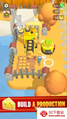 �ɰ�ũ������(ũ����Ӫ��Ϸ)v1.6.4 �ٷ������ͼ