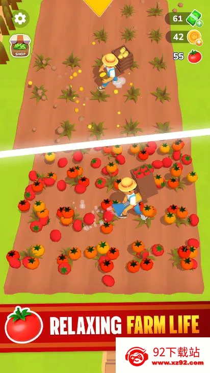 �ɰ�ũ������(ũ����Ӫ��Ϸ)v1.6.4 �ٷ������ͼ