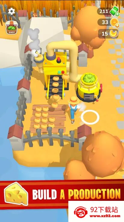 �ɰ�ũ������(ũ����Ӫ��Ϸ)