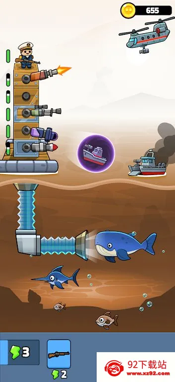 �����Ǻ���(����������Ϸ)v0.1 ��׿���ͼ