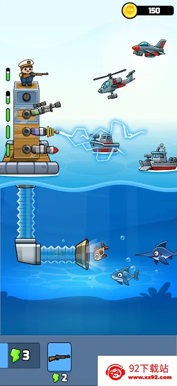 �����Ǻ���(����������Ϸ)v0.1 ��׿���ͼ