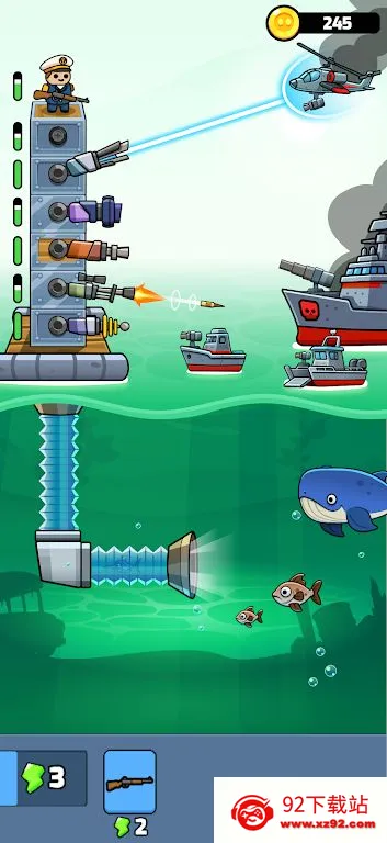 �����Ǻ���(����������Ϸ)v0.1 ��׿���ͼ