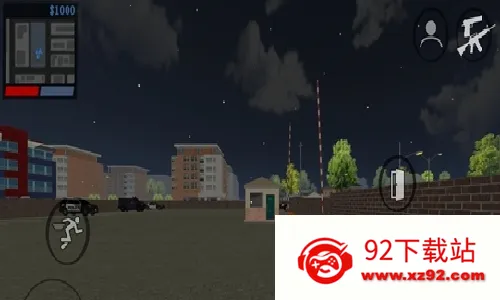 �����ǿ��ģ����(���˶Կ���Ϸ)v1.201h ��׿���ͼ