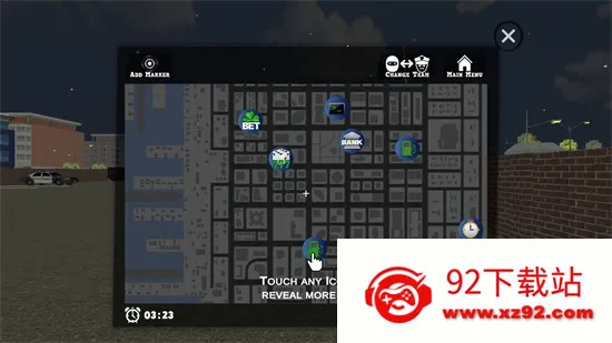 �����ǿ��ģ����(���˶Կ���Ϸ)v1.201h ��׿���ͼ