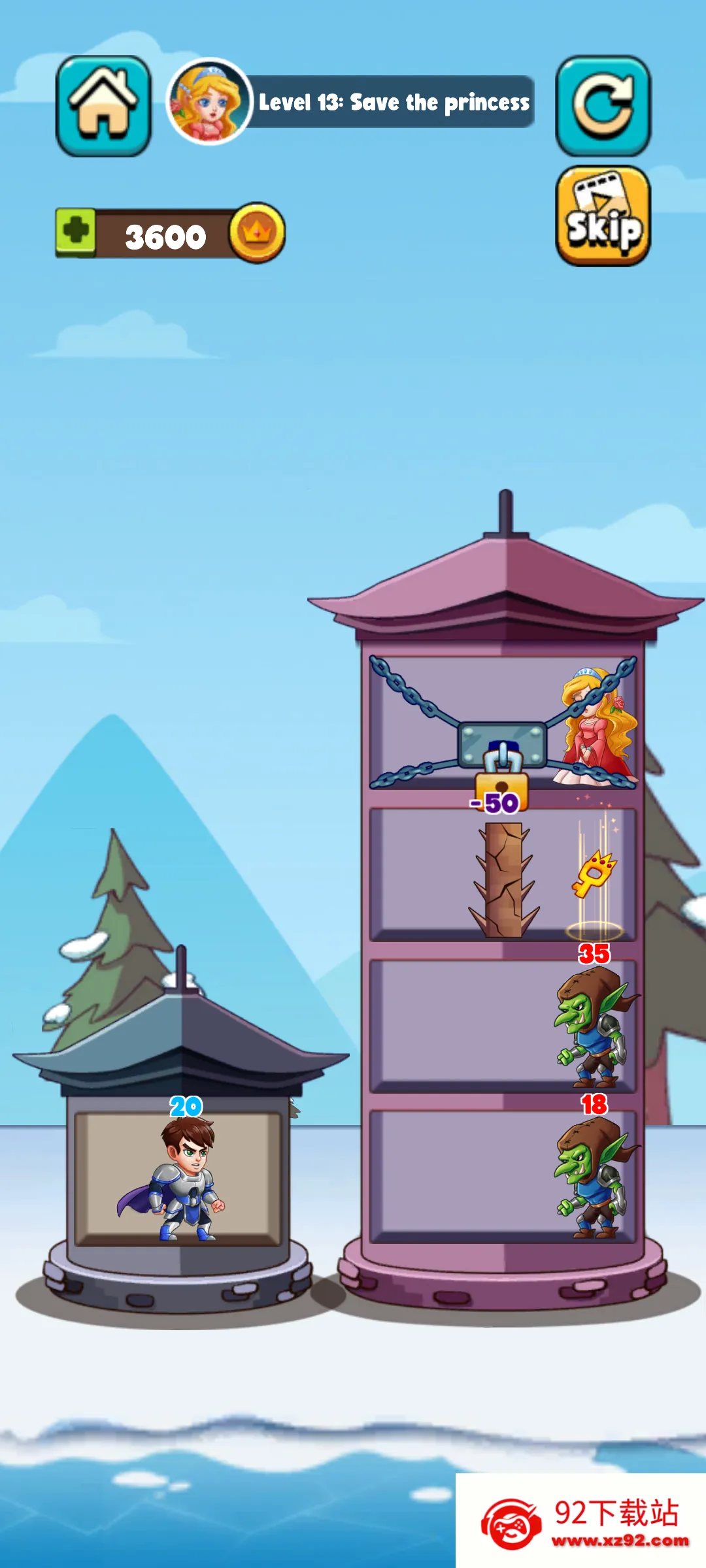 Ӣ�۳Ǳ��Ծ�2025�ٷ����°汾v1.0.0 �ֻ����ͼ