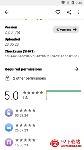 Appteka������(Ӧ���г�����)v18.3 ��Ѱ��ͼ