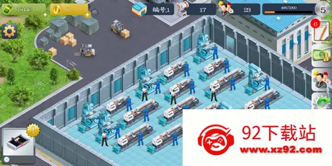 ģ��������(������Ӫ��Ϸ)v1.340 �ٷ������ͼ