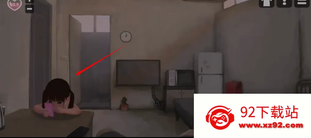 loselife(����Ԫ������Ϸ)