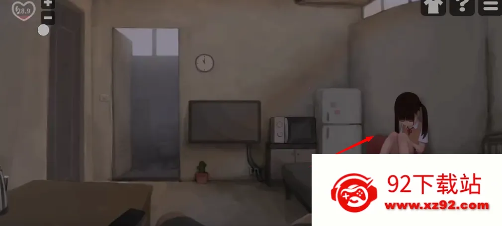 loselife(����Ԫ������Ϸ)