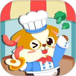 ��ͯС������ʳ(��ͯ�����Ϸ)v2.0.2 ��Ѱ�