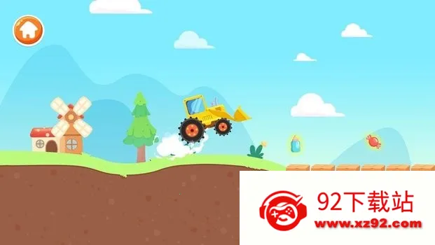 ������������(��ͯ����������Ϸ)v1.0.9 �ֻ����ͼ