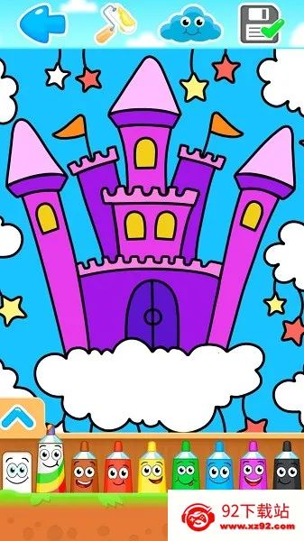 С������������(��ͯ�滭��Ϸ)v3.0 ��Ѱ��ͼ