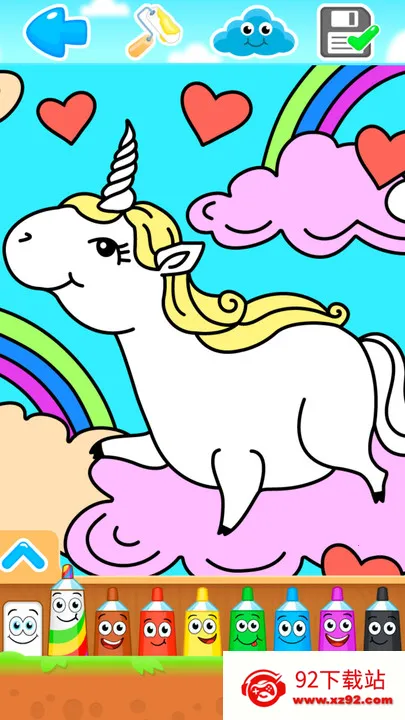 С������������(��ͯ�滭��Ϸ)v3.0 ��Ѱ��ͼ