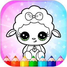 С������������(��ͯ�滭��Ϸ)v3.0 ��Ѱ�