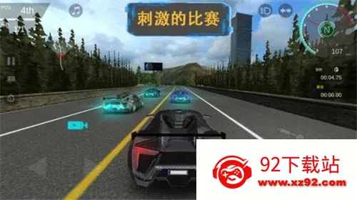 ����Ư������(����Ư����Ϸ)v1.1.1 �ֻ����ͼ