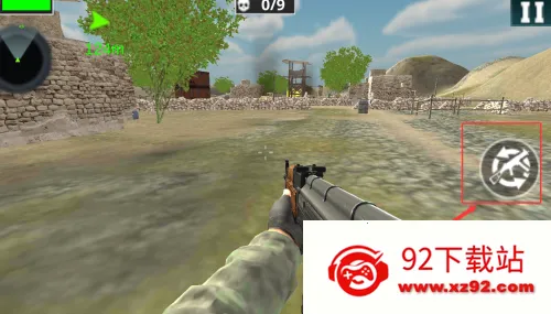 反恐主义行动安卓版手机版 反恐主义行动安卓版手机版