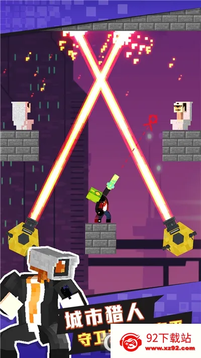 ��Ͱ�����(�����Ϸ�淨��)v1.0.3 �ٷ������ͼ