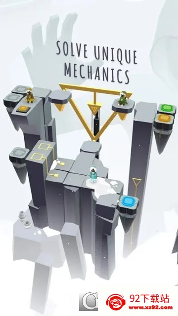 ����֮·(ð�ս�����Ϸ)v3.0.0 �ٷ������ͼ