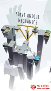 ����֮·(ð�ս�����Ϸ)v3.0.0 �ٷ������ͼ