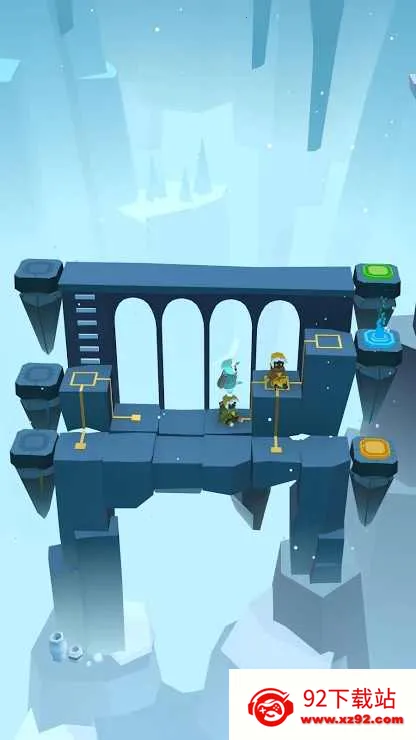 ����֮·(ð�ս�����Ϸ)v3.0.0 �ٷ������ͼ