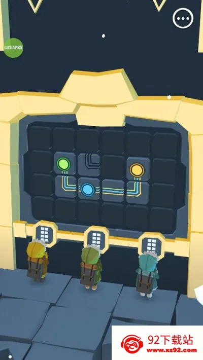 ����֮·(ð�ս�����Ϸ)