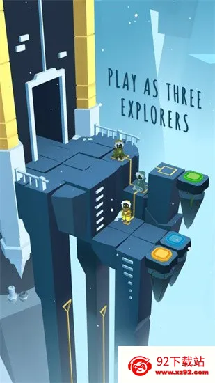 ����֮·(ð�ս�����Ϸ)v3.0.0 �ٷ������ͼ