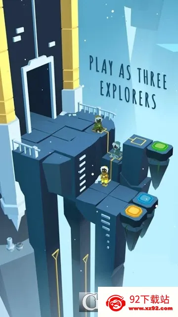 ����֮·(ð�ս�����Ϸ)v3.0.0 �ٷ������ͼ