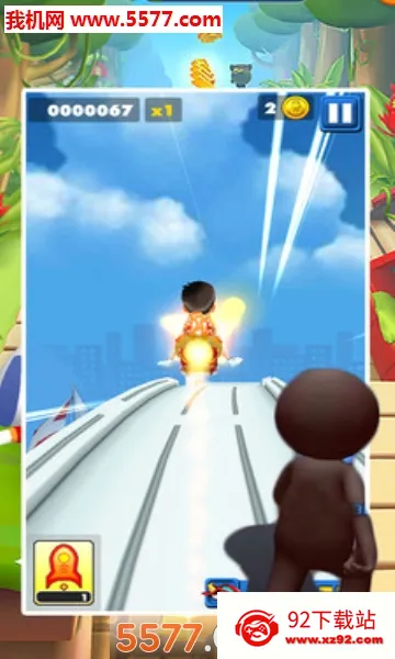 �����ܿᴫ��(�����ܿ���Ϸ)v1.3.2 ��Ѱ��ͼ