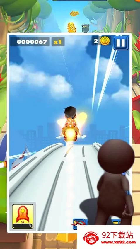 �����ܿᴫ��(�����ܿ���Ϸ)v1.3.2 ��Ѱ��ͼ