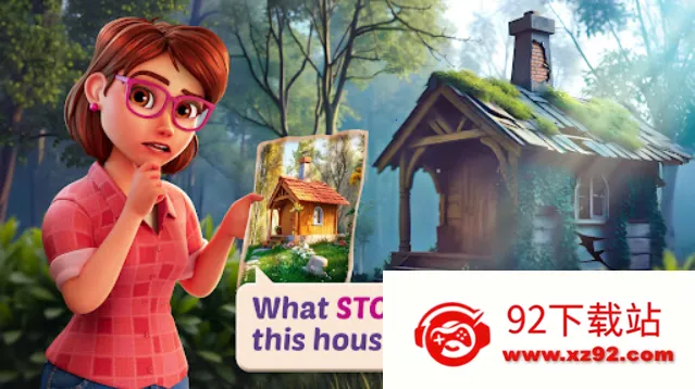 ����Ļ�԰(ģ�⾭Ӫ��Ϸ)v3.55.0 ��Ѱ��ͼ