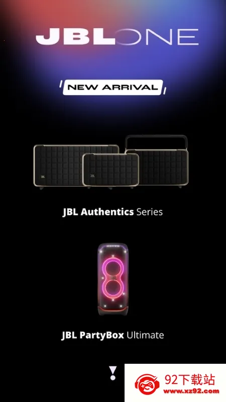 JBL One(�����������)v2.4.13 ��׿���ͼ