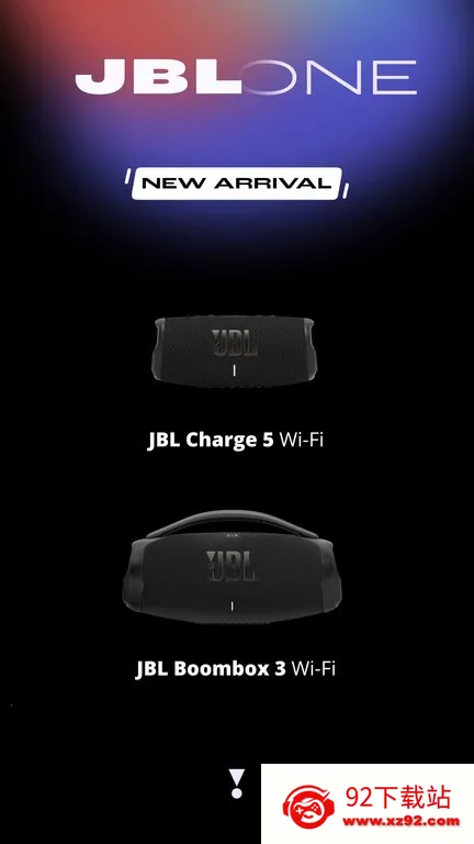 JBL One(�����������)v2.4.13 ��׿���ͼ