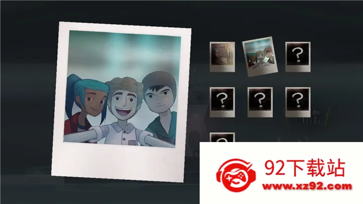 OXENFREE2025�ٷ�����v4.1.4 ��Ѱ��ͼ