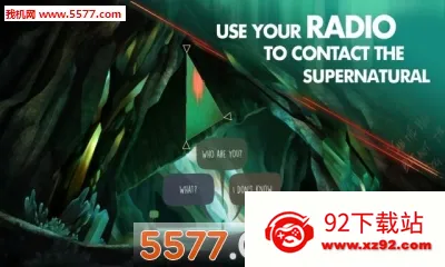 OXENFREE2025�ٷ�����v4.1.4 ��Ѱ��ͼ