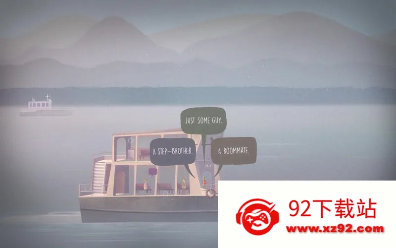 OXENFREE2025�ٷ�����v4.1.4 ��Ѱ��ͼ