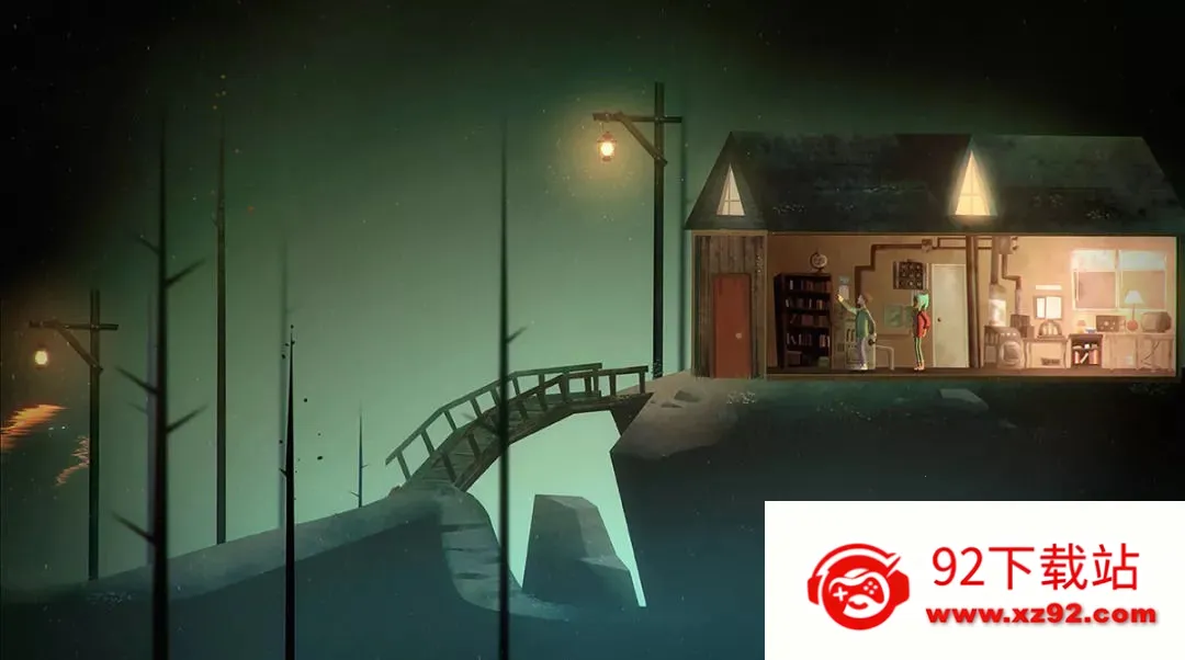 OXENFREE2025�ٷ�����