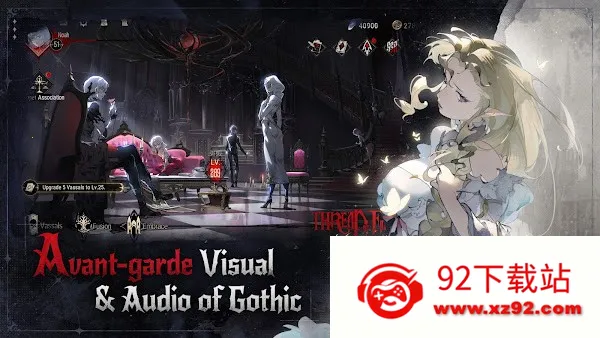 ����Ѫ(���ط翨����Ϸ)v1.1.382.414.1 �ٷ������ͼ
