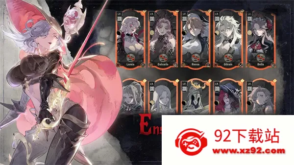 ����Ѫ(���ط翨����Ϸ)v1.1.382.414.1 �ٷ������ͼ