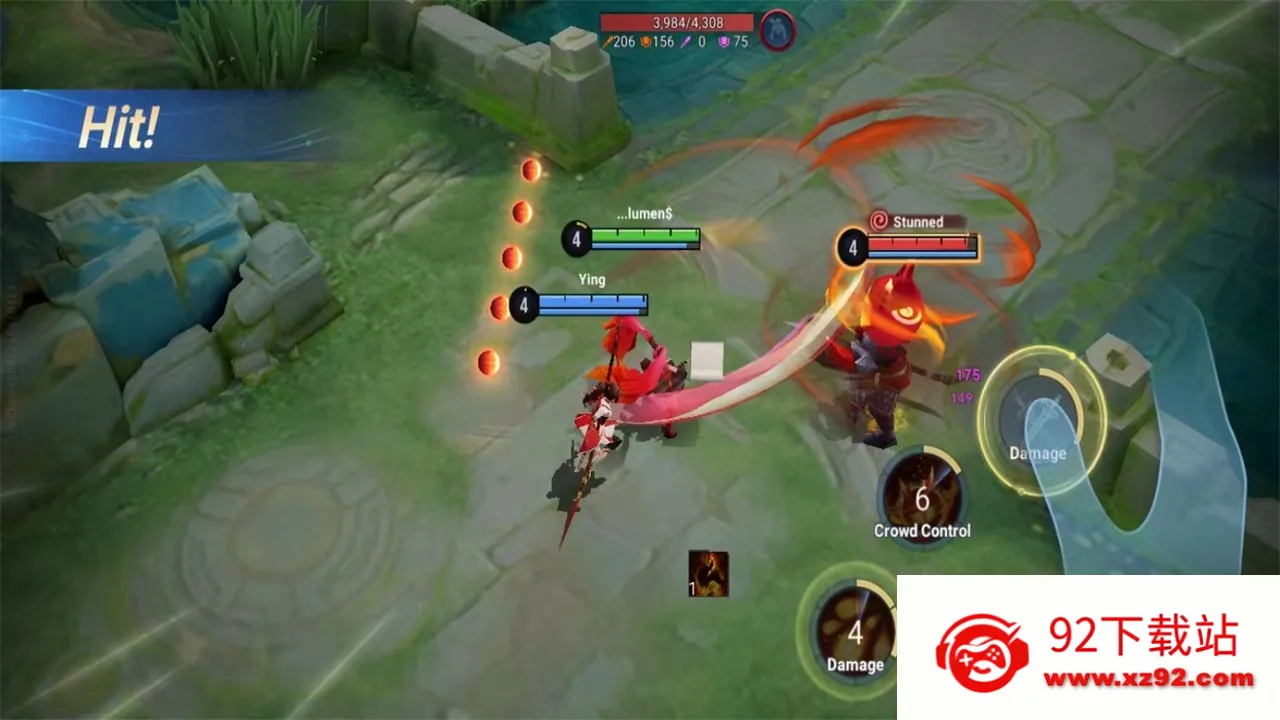 ������ҫȫ��(���ʷ�MOBA��Ϸ)v10.4.1.8 �ֻ����ͼ