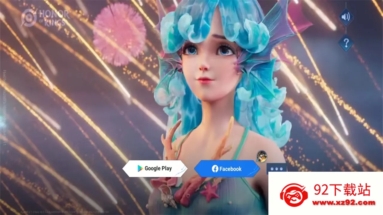 ������ҫȫ��(���ʷ�MOBA��Ϸ)v10.4.1.8 �ֻ����ͼ