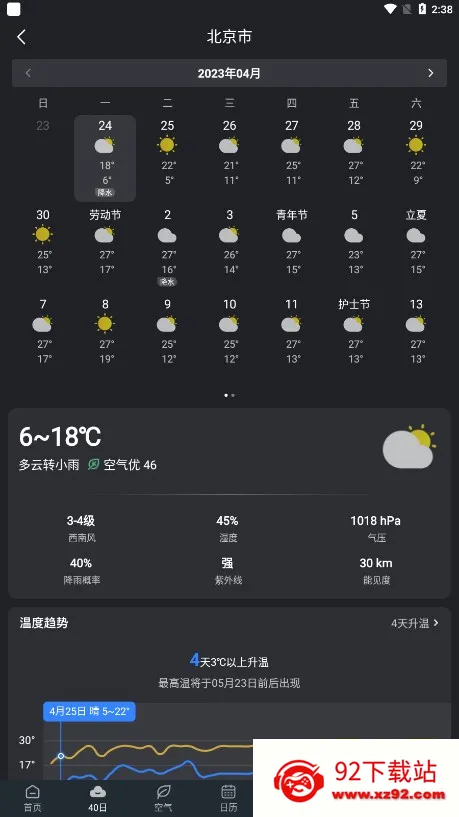 ֪������(������ѯ����)v1.9.1 �ֻ����ͼ