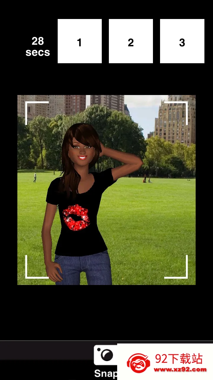 Style Me Girl2026���°汾