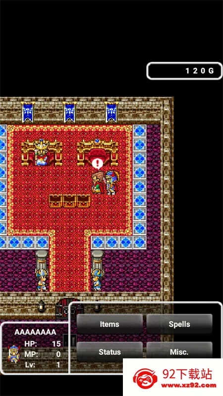 ���߶�����1(ð��RPG��Ϸ)v1.0.3 ��Ѱ��ͼ