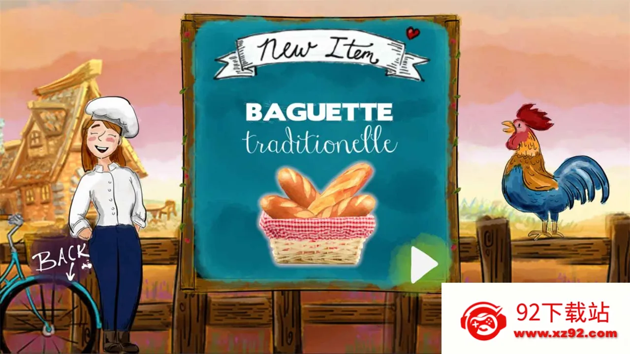 ��ʽ�����(ģ�⾭Ӫ��Ϸ)v1.2.12 �ֻ����ͼ