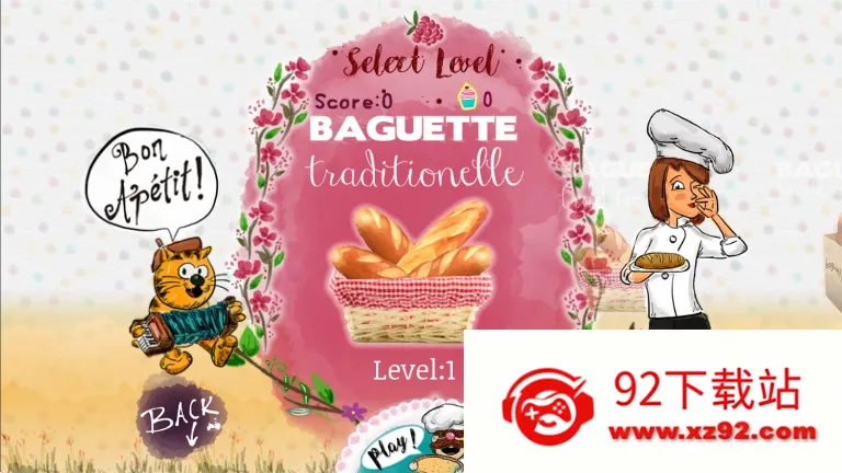 ��ʽ�����(ģ�⾭Ӫ��Ϸ)v1.2.12 �ֻ����ͼ