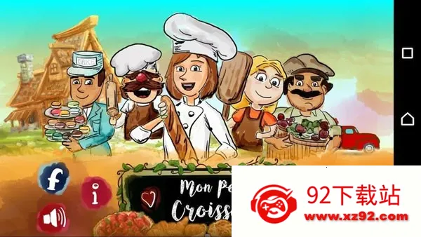 ��ʽ�����(ģ�⾭Ӫ��Ϸ)v1.2.12 �ֻ����ͼ