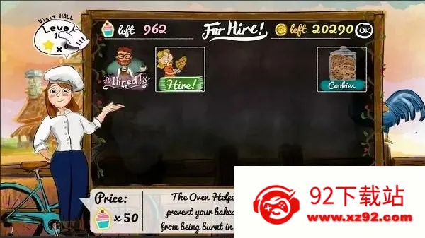 ��ʽ�����(ģ�⾭Ӫ��Ϸ)v1.2.12 �ֻ����ͼ