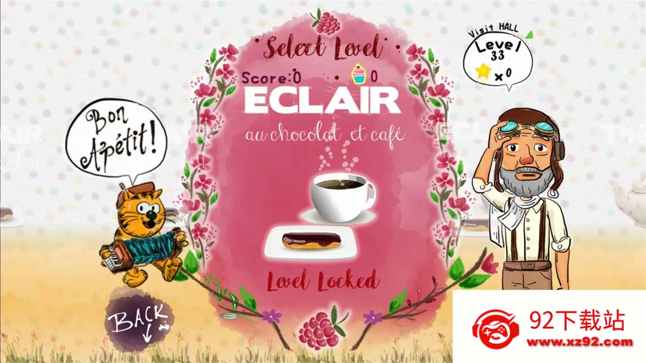 ��ʽ�����(ģ�⾭Ӫ��Ϸ)v1.2.12 �ֻ����ͼ